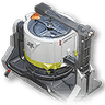 Grinding Unit