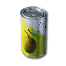 Canned Citrome [B]