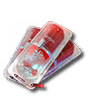 Buck Capsule [C]