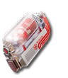 Buck Capsule [B]