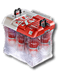 Buck Capsule [A]
