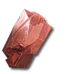 Cuprium Ore