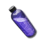 Amethyst Bottle