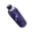 Amethyst Bottle