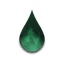 Inert Xircon Effluent