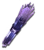 Amethyst Fiber