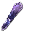 Amethyst Fiber