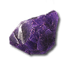 Amethyst Ore
